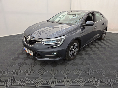 RENAULT Megane Berline